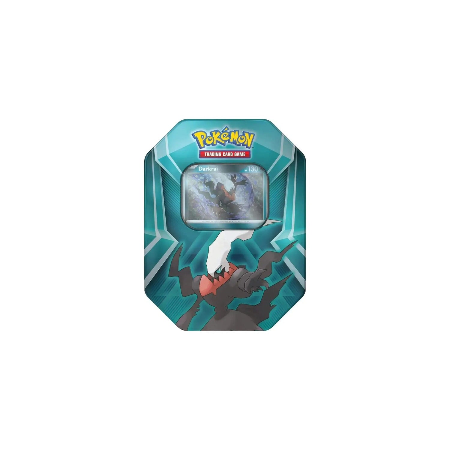Triple Whammy Tin (Sealed)