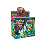 Twilight Masquerade Booster Box (Sealed) — English — Cardelle