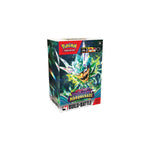 Twilight Masquerade Build & Battle Box