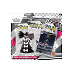 White Flare Tech Sticker Collection (Sealed) — English — Cardelle