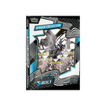 Black Bolt Binder Collection (Sealed) — English — Cardelle