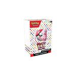 Pokemon Scarlet & Violet—151 Booster Bundle