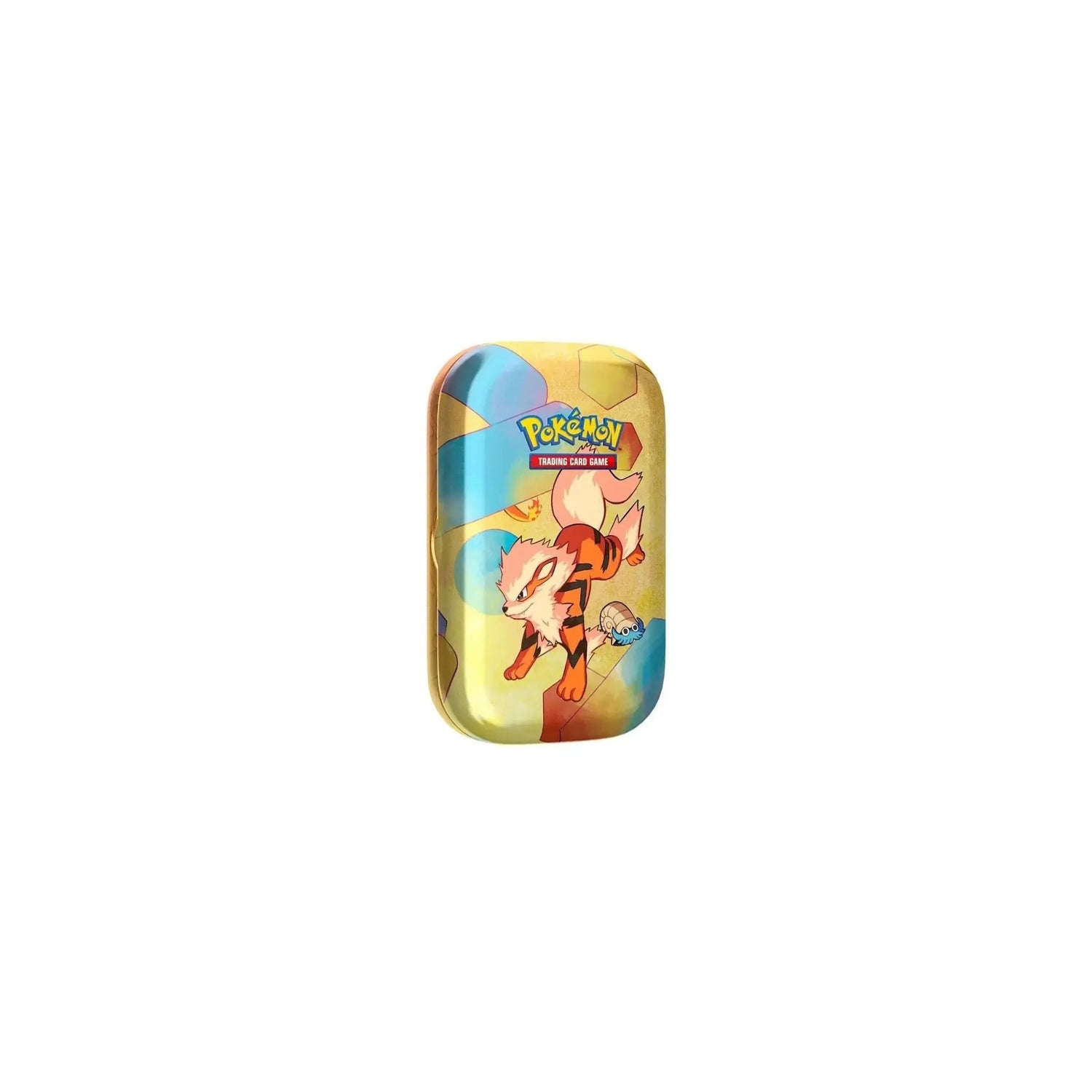 Scarlet & Violet—151 Mini Tin (Sealed)