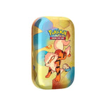 151 Mini Tin (Sealed) — English — Cardelle