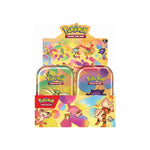 151 Mini Tin Display (Sealed) — English — Cardelle