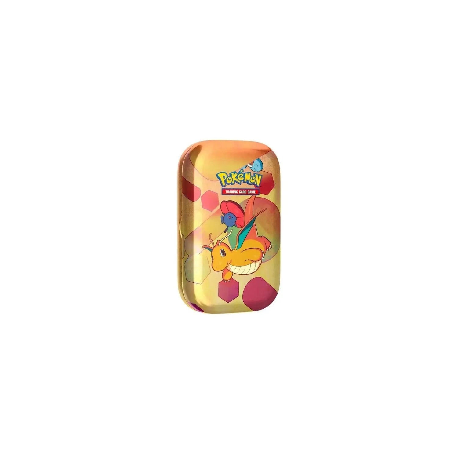 Pokemon Scarlet & Violet—151 Mini Tin