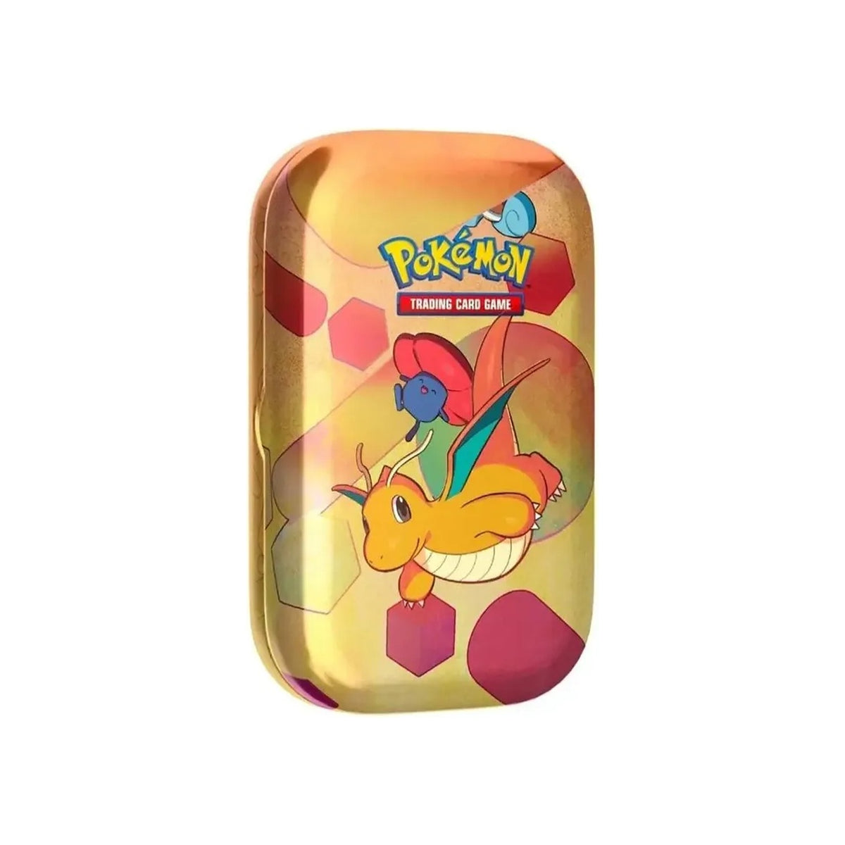 151 Mini Tin (Sealed) — English — Cardelle