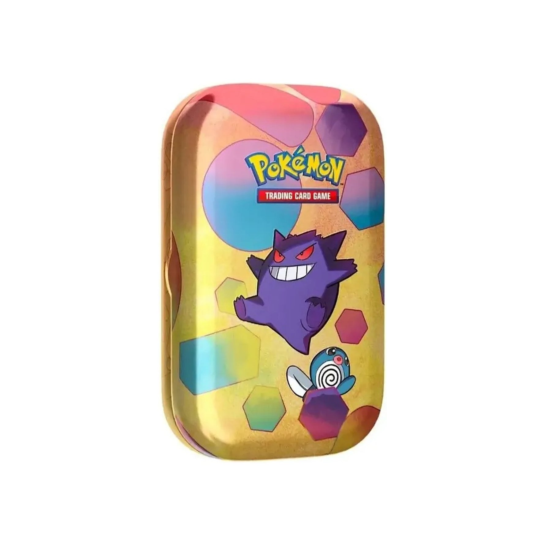 151 Mini Tin (Sealed) — English — Cardelle