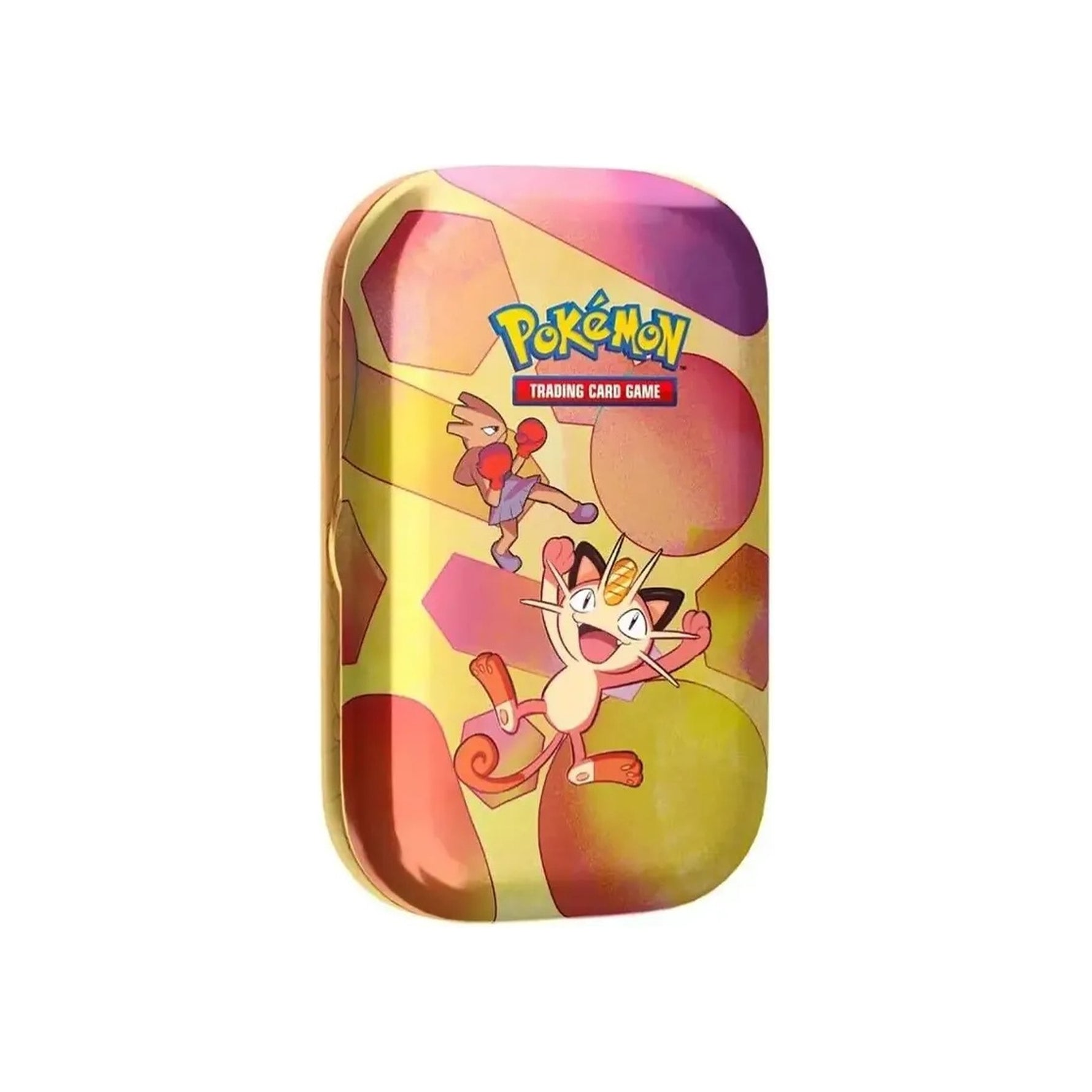 151 Mini Tin (Sealed) — English — Cardelle