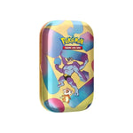 151 Mini Tin (Sealed) — English — Cardelle