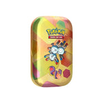 151 Mini Tin (Sealed) — English — Cardelle