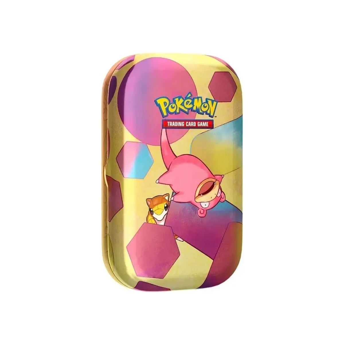 151 Mini Tin (Sealed) — English — Cardelle