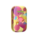 151 Mini Tin (Sealed) — English — Cardelle