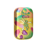 151 Mini Tin (Sealed) — English — Cardelle