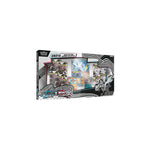 Unova Heavy Hitters Premium Collection (Black Bolt & White Flare) (Sealed)