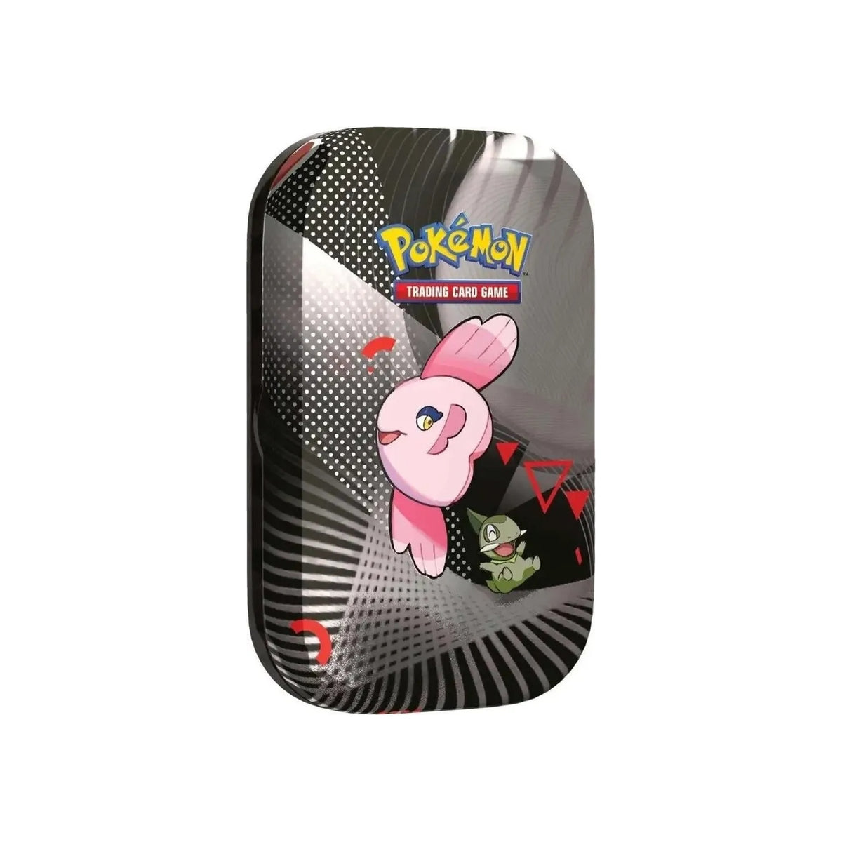 Unova Mini Tin (Sealed) — English — Cardelle