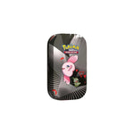 Unova Mini Tin (Black Bolt & White Flare) (Sealed)
