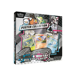Unova Poster Collection (Sealed) — English — Cardelle