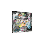 Unova Poster Collection (Black Bolt & White Flare) (Sealed)